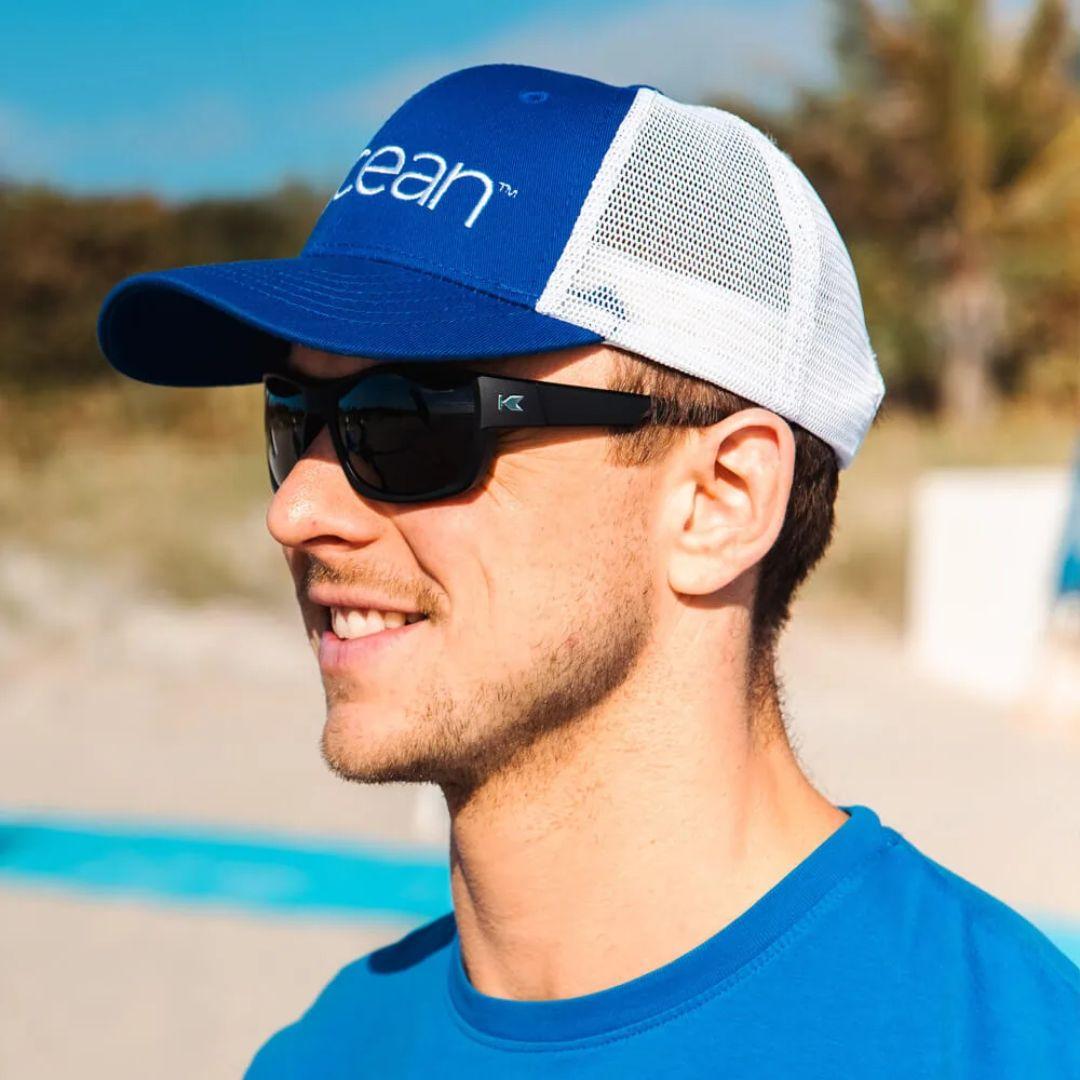 Knockaround Blackout High Stakes Sunglasses